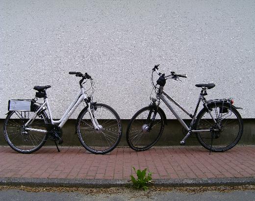 Home E Bikes In Berlin